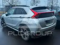 2021 Mitsubishi ECLIPSE