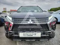 2021 Mitsubishi ECLIPSE