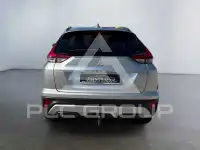 2021 Mitsubishi ECLIPSE