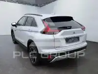 2021 Mitsubishi ECLIPSE