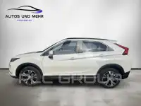 2021 Mitsubishi ECLIPSE