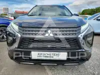 2021 Mitsubishi ECLIPSE