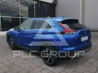 2021 Mitsubishi ECLIPSE