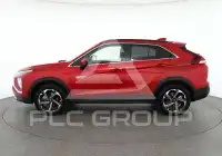 2021 Mitsubishi ECLIPSE