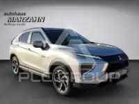 2021 Mitsubishi ECLIPSE