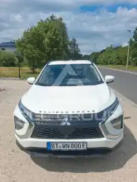 2021 Mitsubishi ECLIPSE