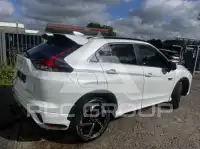 2021 Mitsubishi ECLIPSE