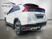 2021 Mitsubishi ECLIPSE