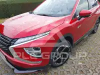 2021 Mitsubishi ECLIPSE