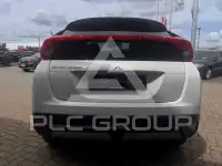 2021 Mitsubishi ECLIPSE