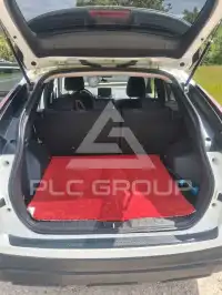 2021 Mitsubishi ECLIPSE