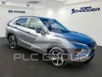 2021 Mitsubishi ECLIPSE