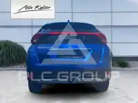 2021 Mitsubishi ECLIPSE
