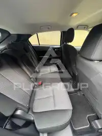 2021 Mitsubishi ECLIPSE