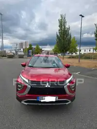 2021 Mitsubishi ECLIPSE
