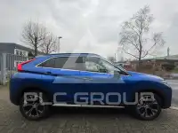 2021 Mitsubishi ECLIPSE