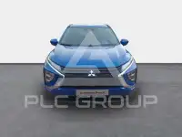2021 Mitsubishi ECLIPSE