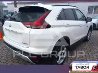 2021 Mitsubishi ECLIPSE