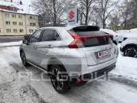 2021 Mitsubishi ECLIPSE