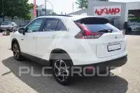 2021 Mitsubishi ECLIPSE