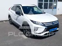 2021 Mitsubishi ECLIPSE