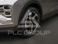 2021 Mitsubishi ECLIPSE