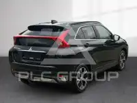 2021 Mitsubishi ECLIPSE