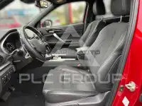 2021 Mitsubishi ECLIPSE
