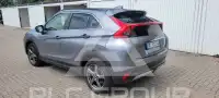 2021 Mitsubishi ECLIPSE