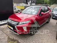 2021 Mitsubishi ECLIPSE