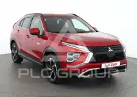 2021 Mitsubishi ECLIPSE