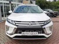 2021 Mitsubishi ECLIPSE
