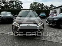2021 Mitsubishi ECLIPSE
