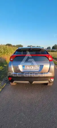 2021 Mitsubishi ECLIPSE