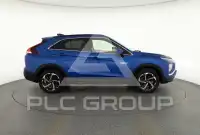 2021 Mitsubishi ECLIPSE