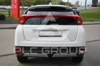 2021 Mitsubishi ECLIPSE