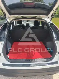 2021 Mitsubishi ECLIPSE