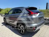 2021 Mitsubishi ECLIPSE