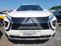 2021 Mitsubishi ECLIPSE