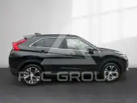2021 Mitsubishi ECLIPSE