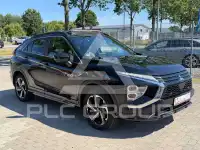2021 Mitsubishi ECLIPSE