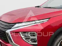 2021 Mitsubishi ECLIPSE