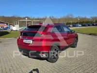 2021 Mitsubishi ECLIPSE