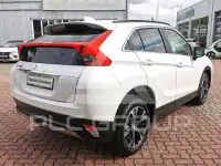 2021 Mitsubishi ECLIPSE