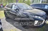 2021 Mitsubishi ECLIPSE
