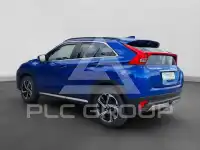 2021 Mitsubishi ECLIPSE