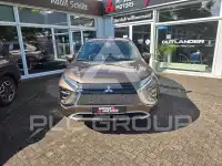 2021 Mitsubishi ECLIPSE
