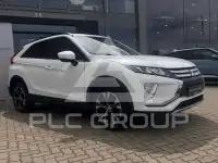 2021 Mitsubishi ECLIPSE