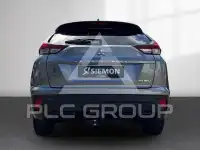 2021 Mitsubishi ECLIPSE
