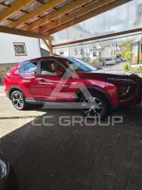2021 Mitsubishi ECLIPSE